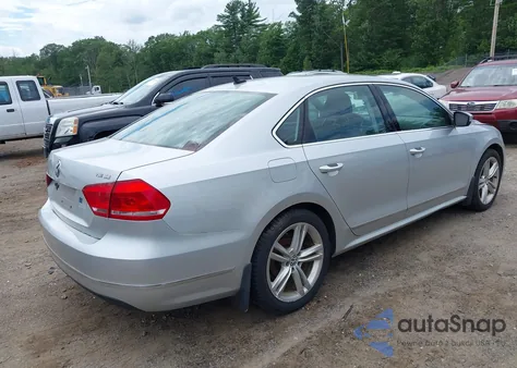 2015 Volkswagen Passat 1.8T Se from USA, damaged, VIN 1VWBT7A33FC058884